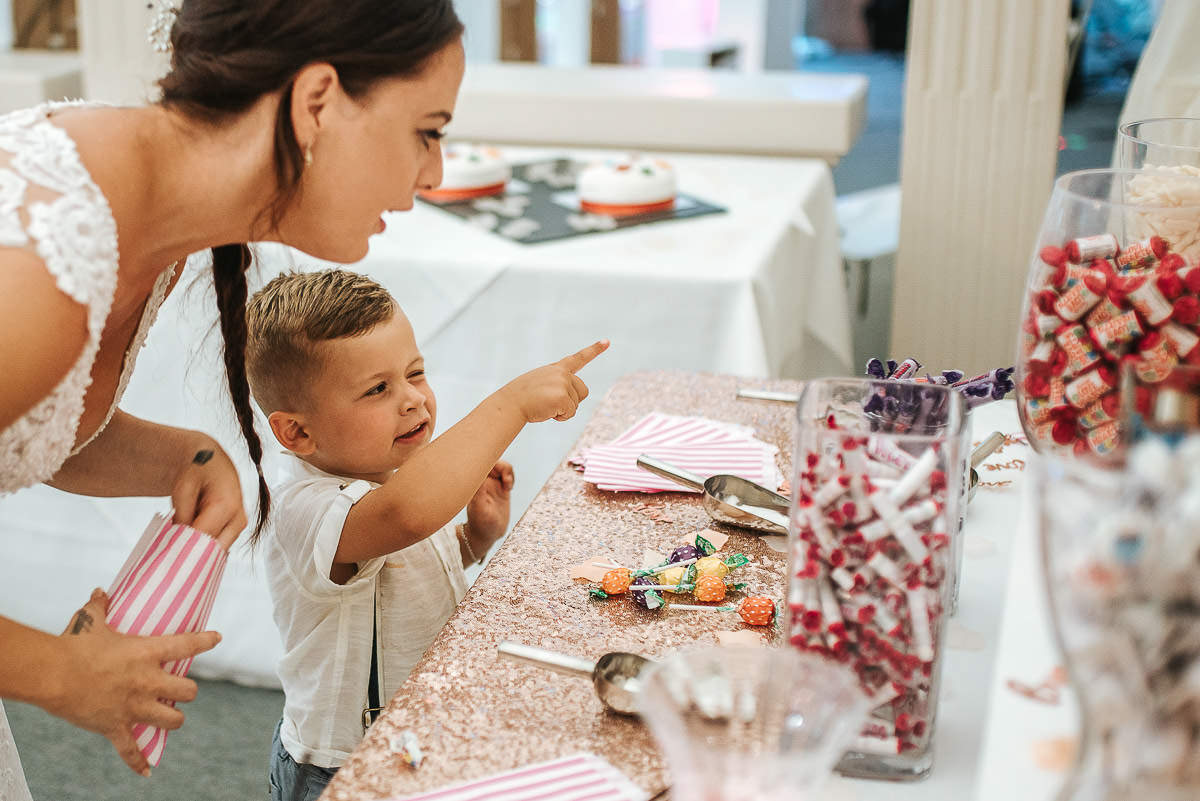 trunkwell house wedding