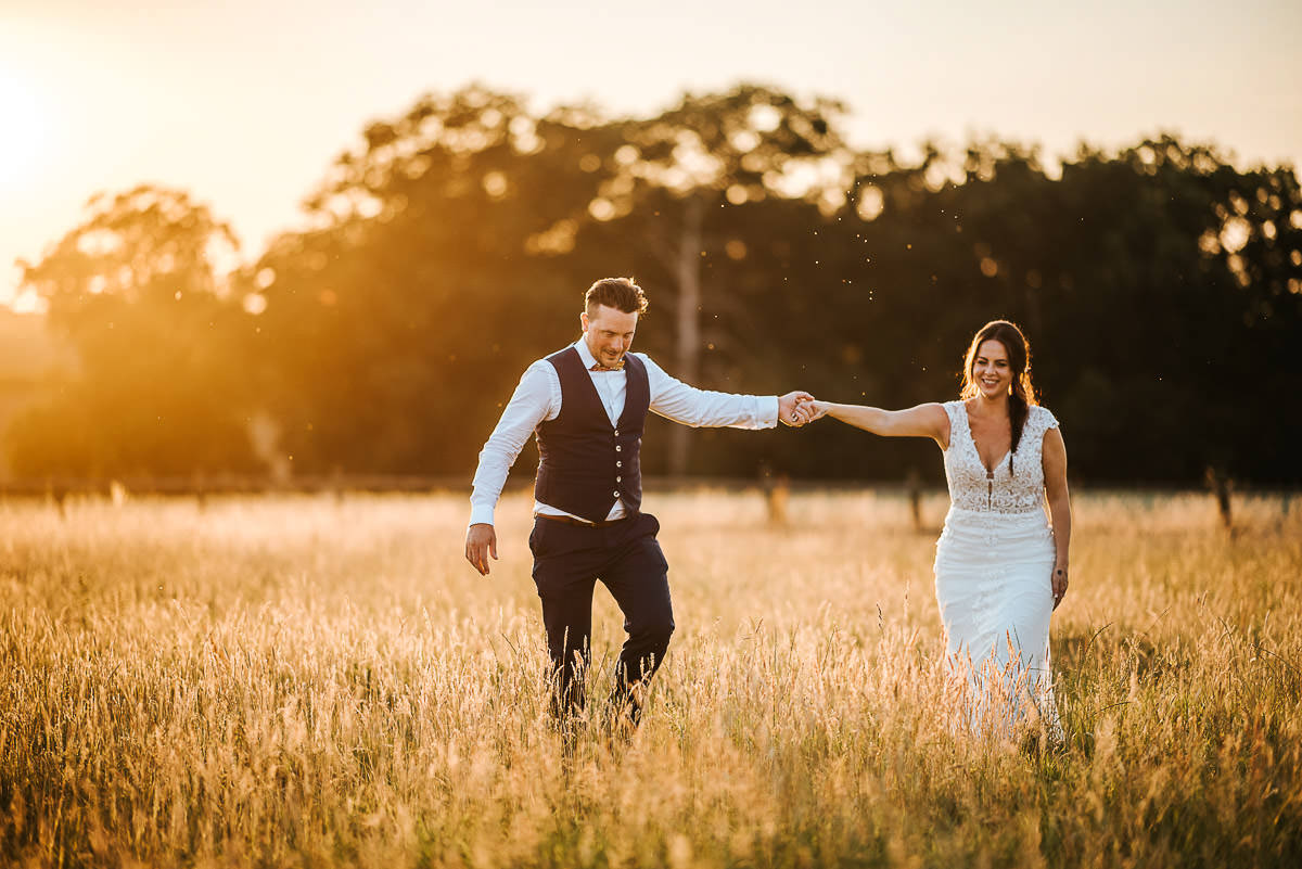 trunkwell house wedding