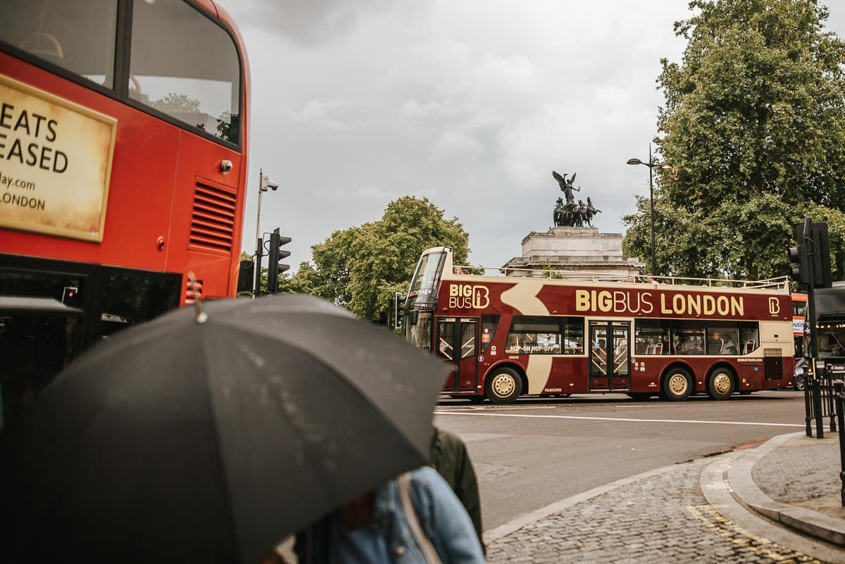 The Lanesborough Wedding Photographer 8