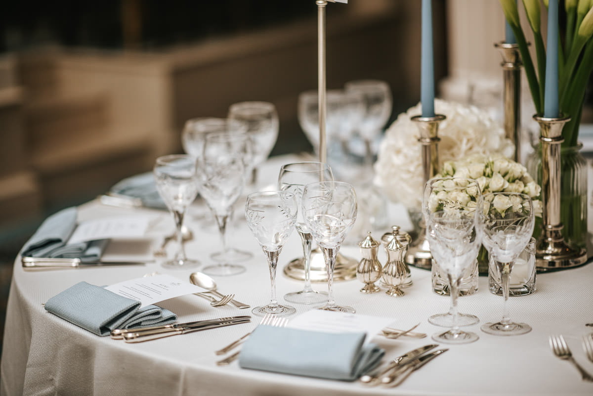 The Lanesborough Wedding Photographer 11