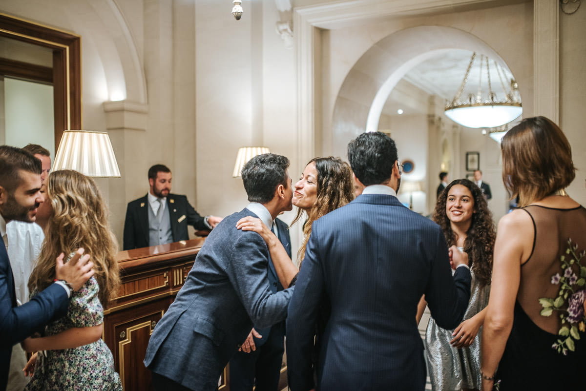 The Lanesborough Wedding Photographer 12