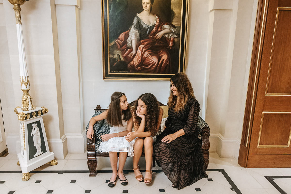 The Lanesborough Wedding Photographer 14