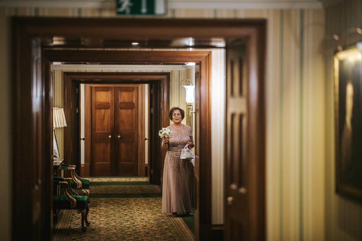 The Lanesborough Wedding Photographer 15