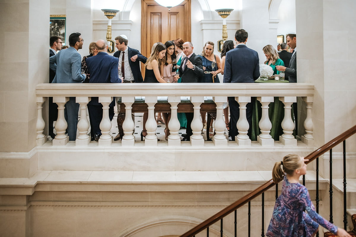 The Lanesborough Wedding Photographer 18