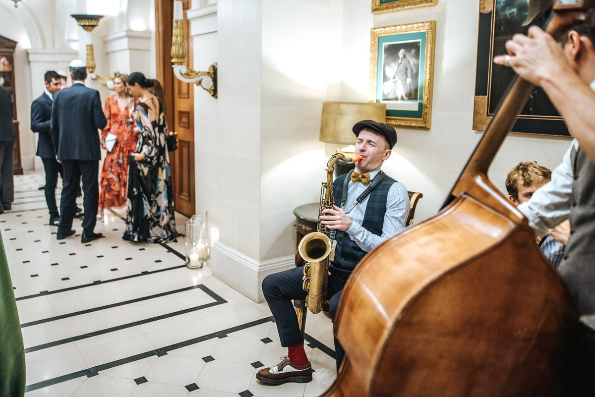 The Lanesborough Wedding Photographer 20