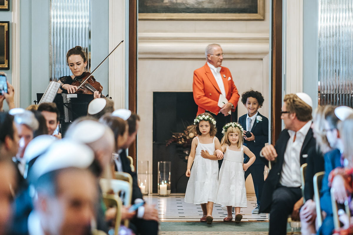 The Lanesborough Wedding Photographer 22