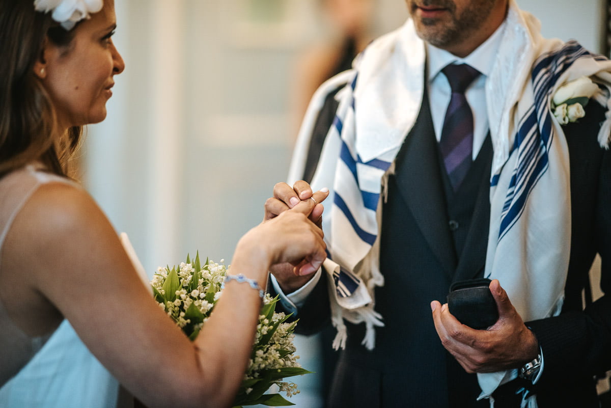 The Lanesborough Wedding Photographer 25