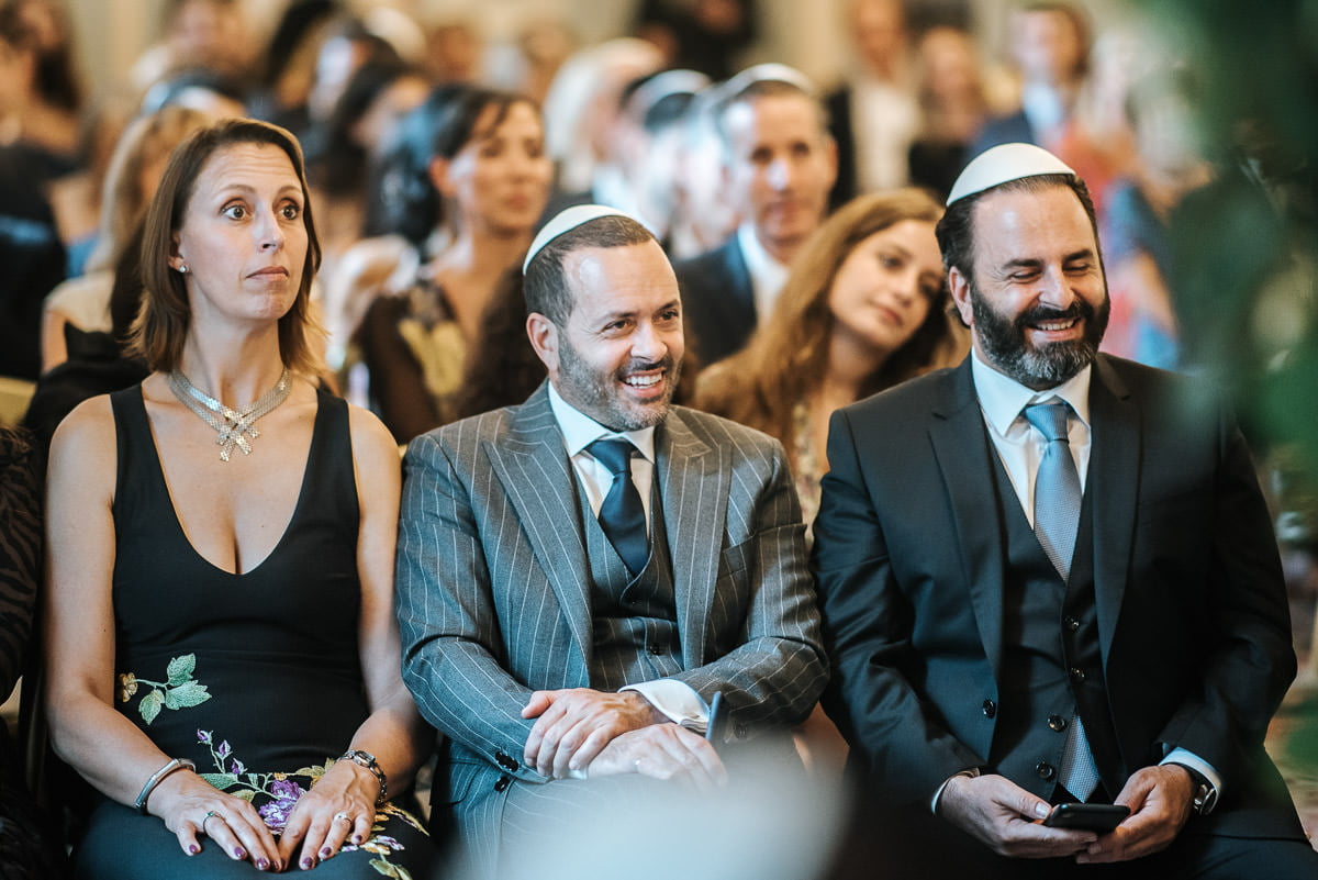 The Lanesborough Wedding Photographer 26