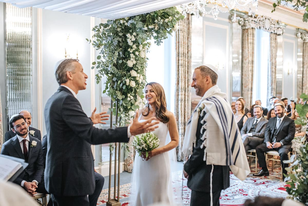 The Lanesborough Wedding Photographer 27