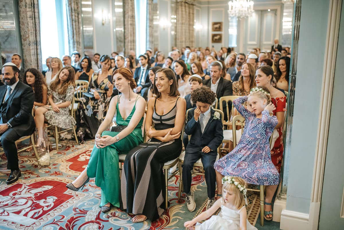 The Lanesborough Wedding Photographer 28