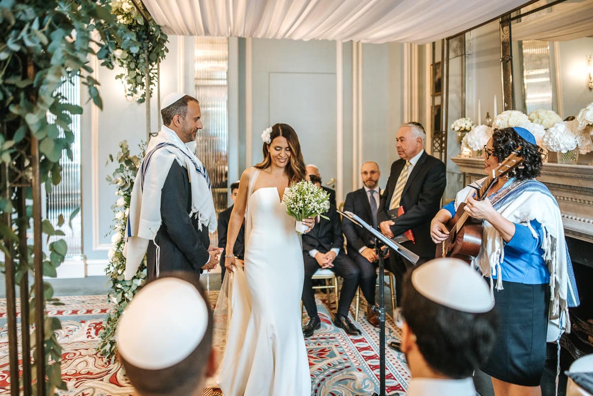 The Lanesborough Wedding Photographer 29