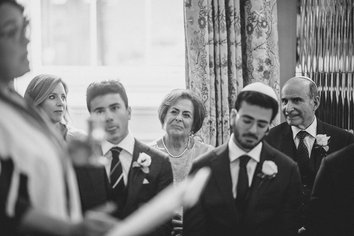 The Lanesborough Wedding Photographer 30