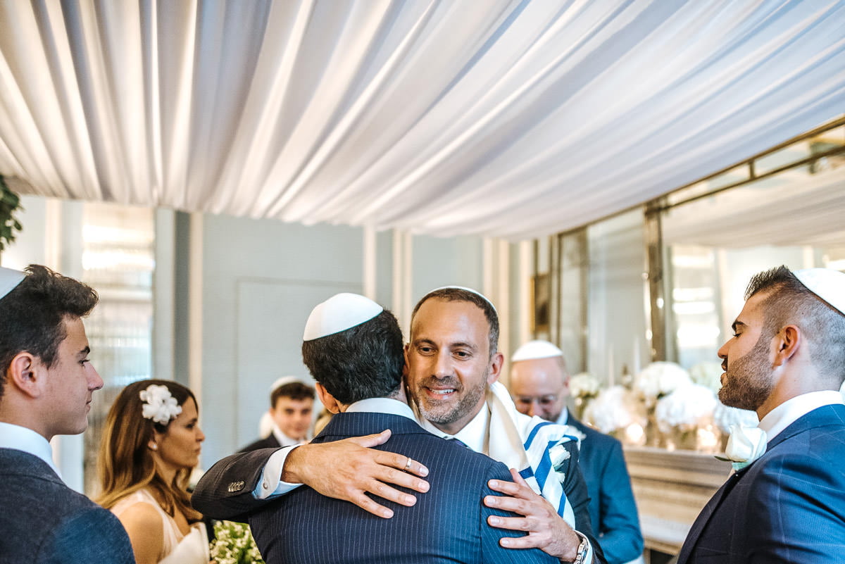 The Lanesborough Wedding Photographer 33