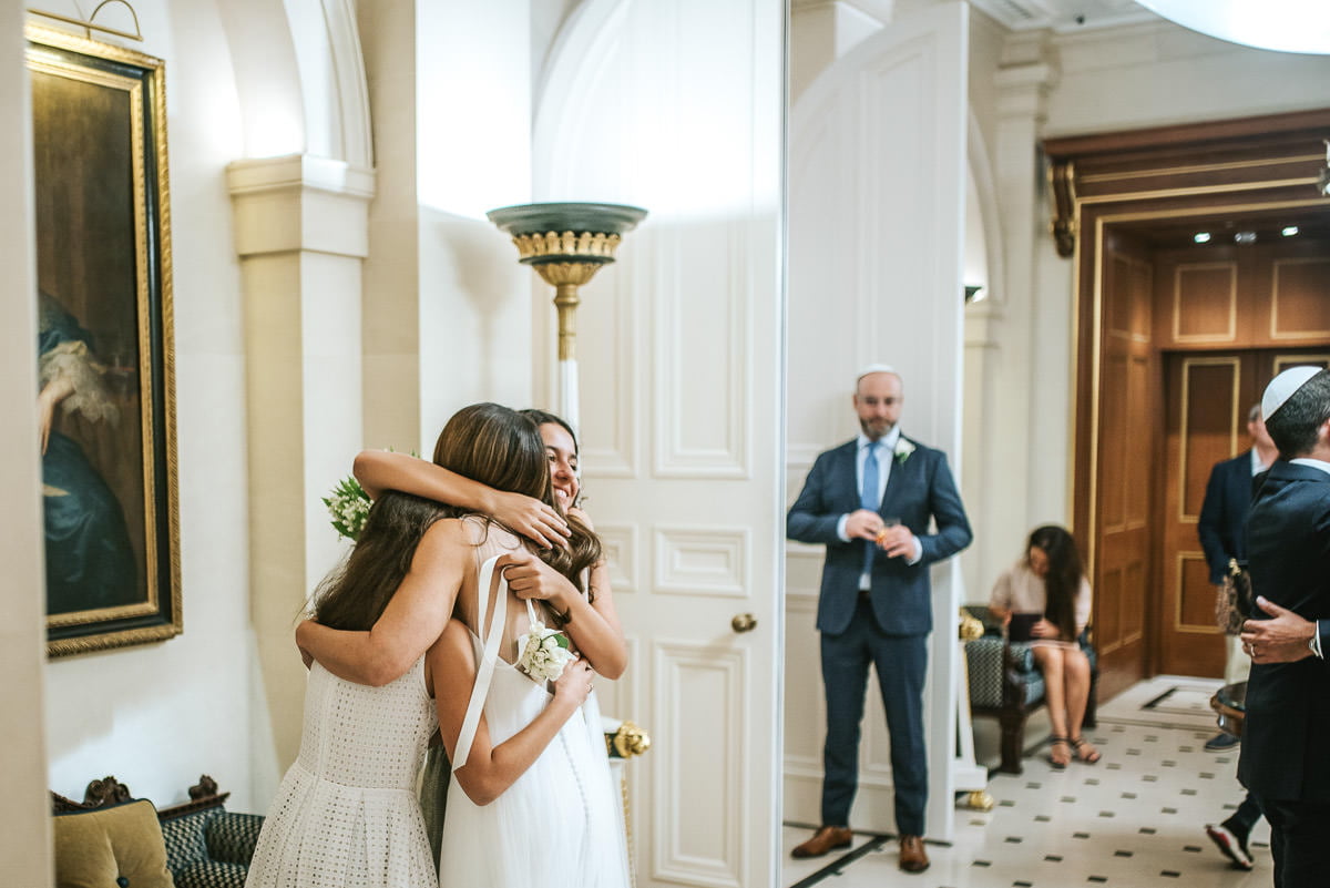 The Lanesborough Wedding Photographer 34