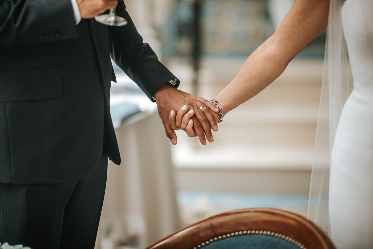 The Lanesborough Wedding Photographer 36