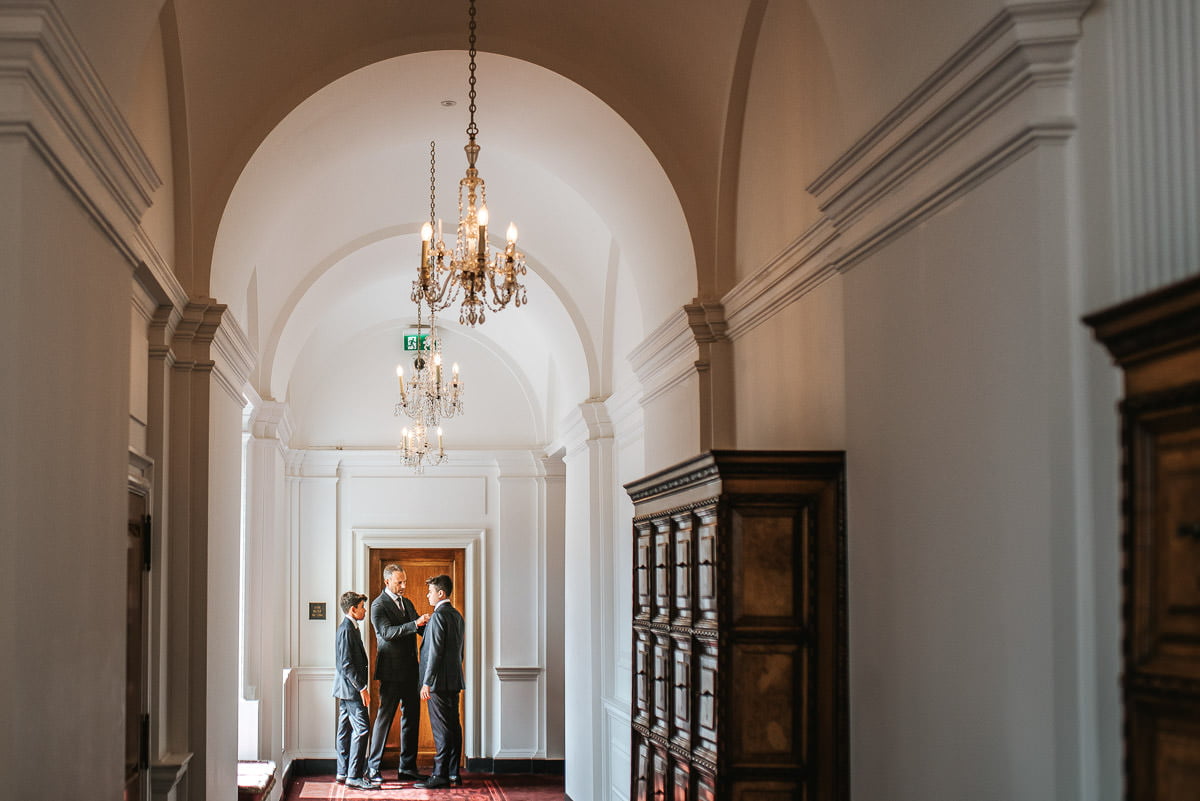 The Lanesborough Wedding Photographer 3