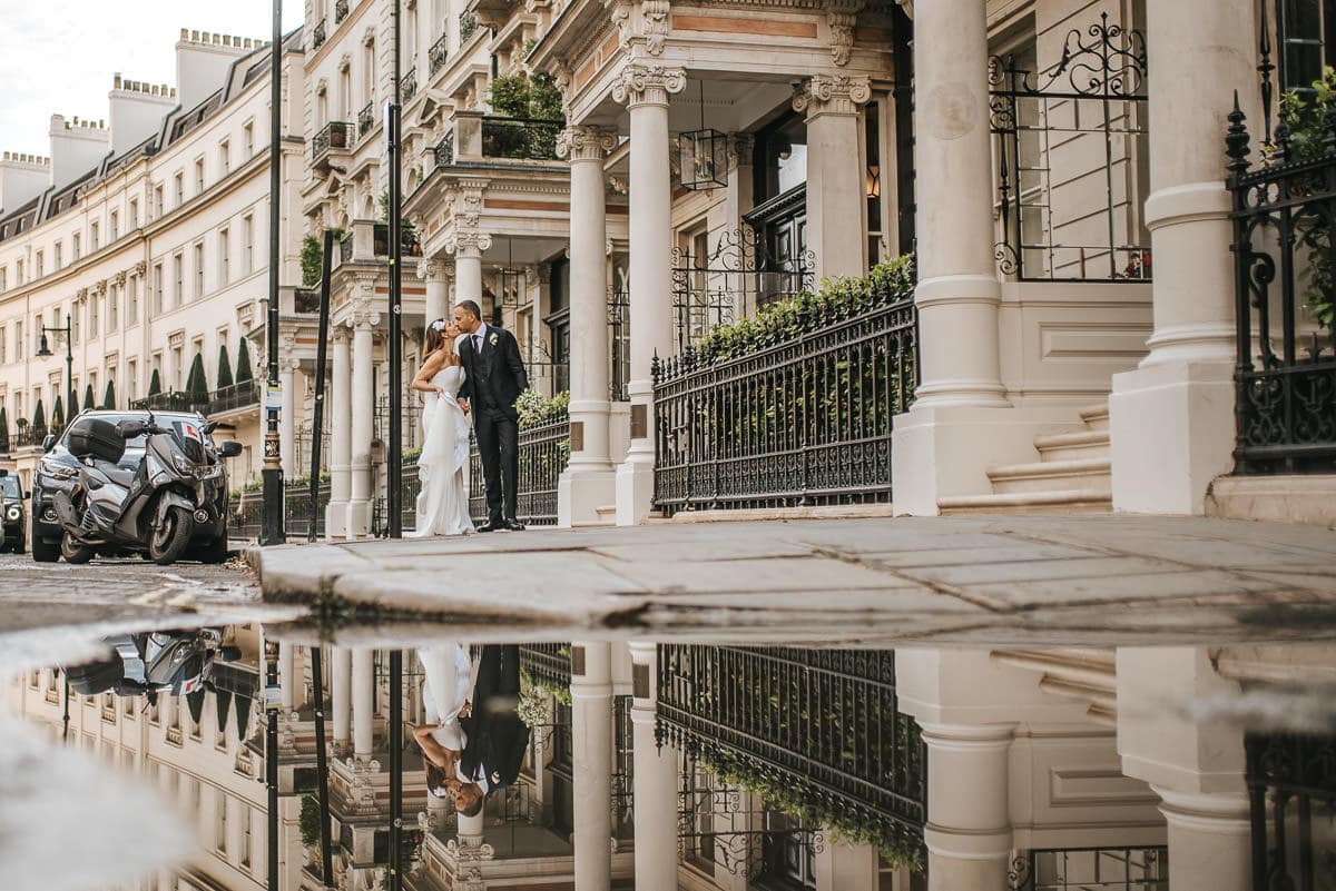 The Lanesborough Wedding Photographer 41