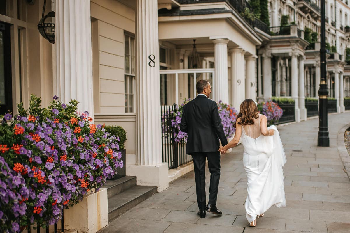 The Lanesborough Wedding Photographer 42
