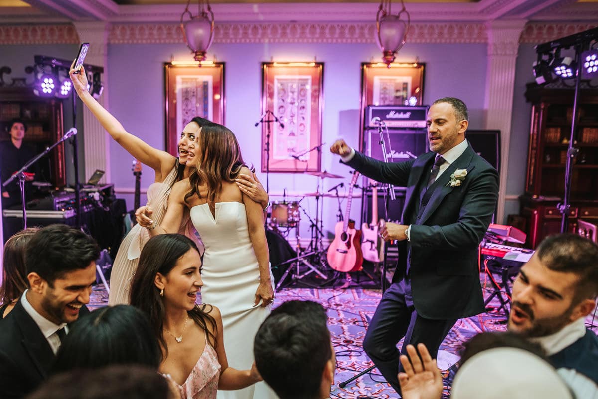 The Lanesborough Wedding Photographer 46