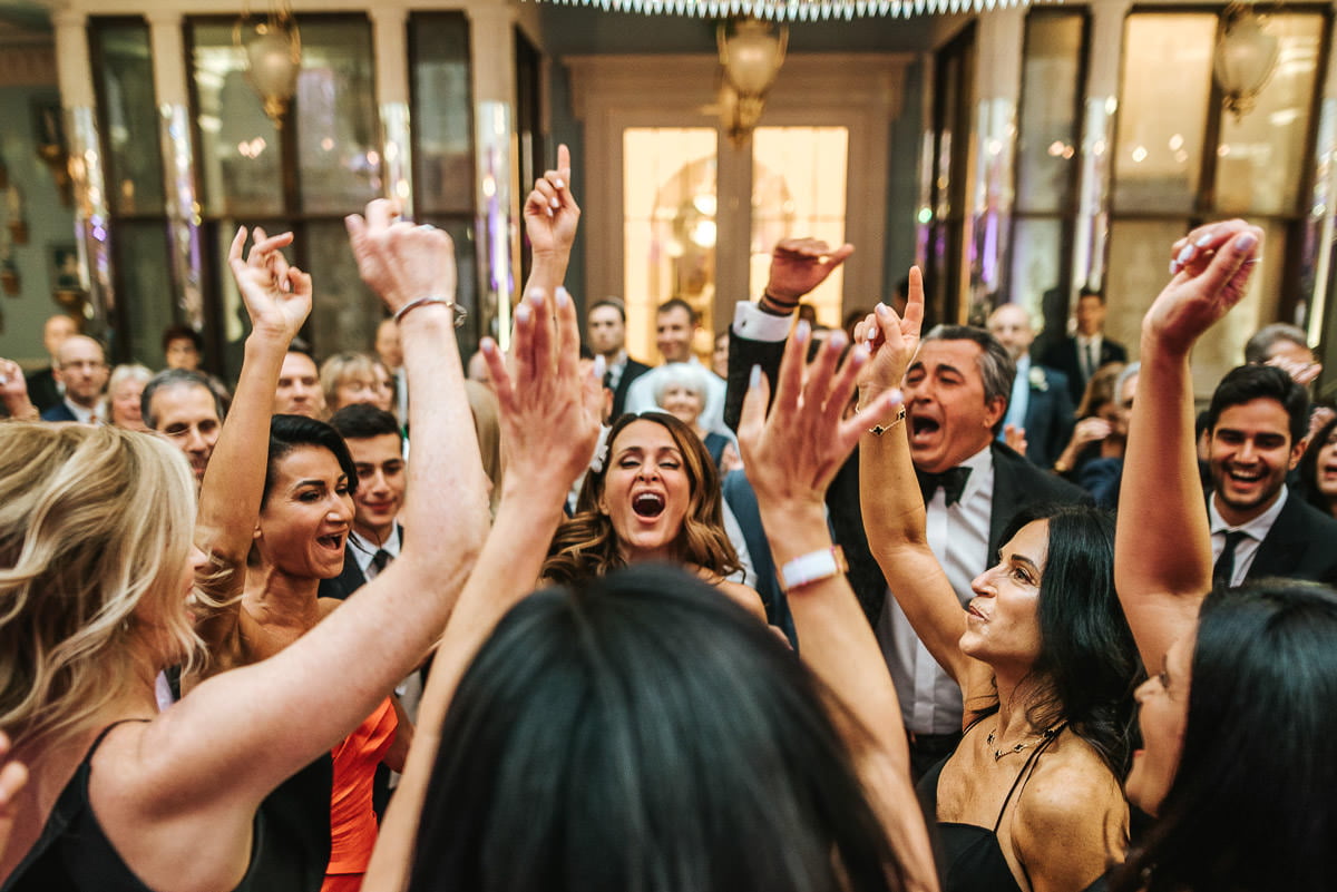 The Lanesborough Wedding Photographer 47