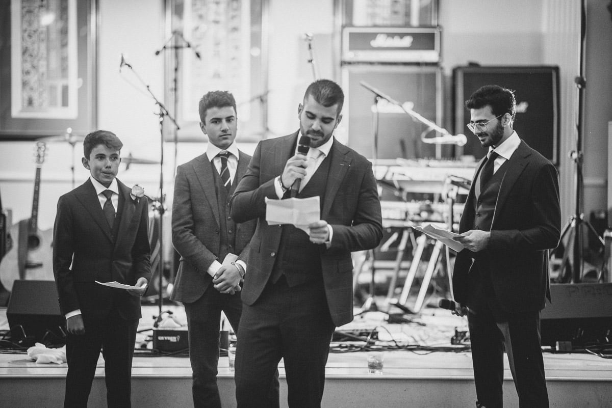 The Lanesborough Wedding Photographer 49