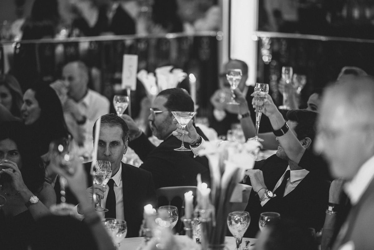 The Lanesborough Wedding Photographer 51