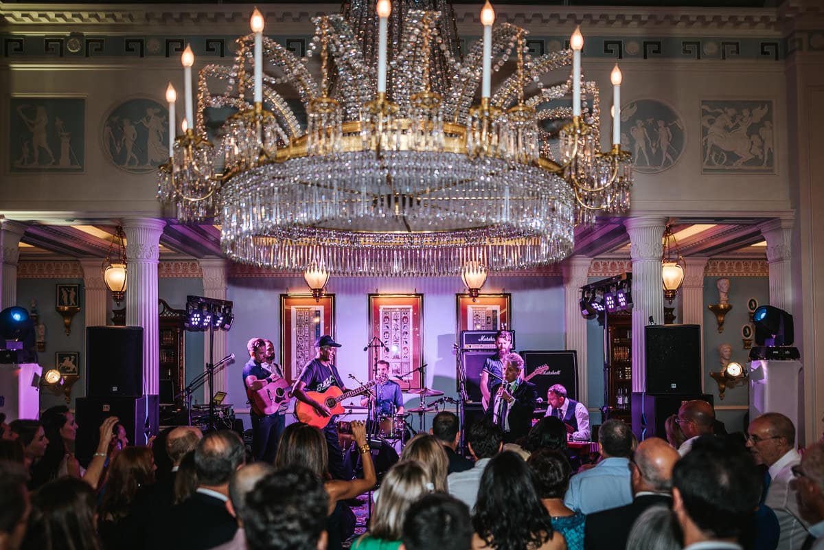 The Lanesborough Wedding Photographer 52