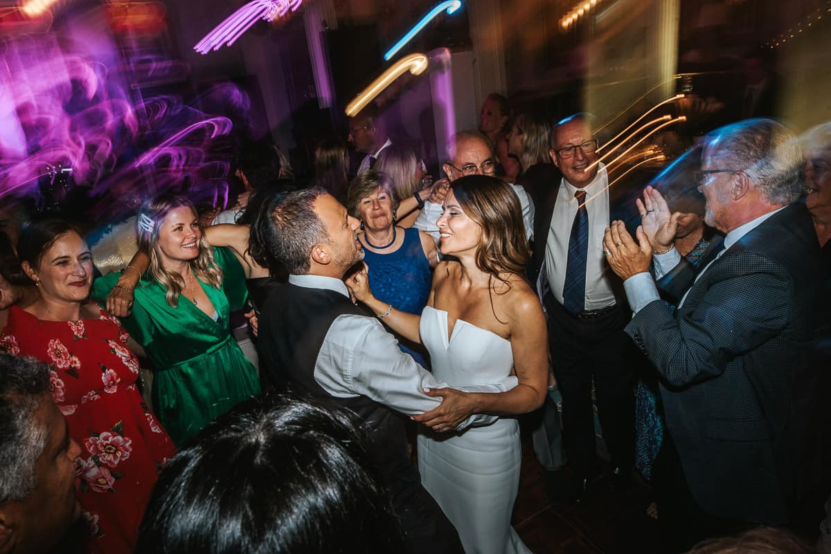 The Lanesborough Wedding Photographer 53