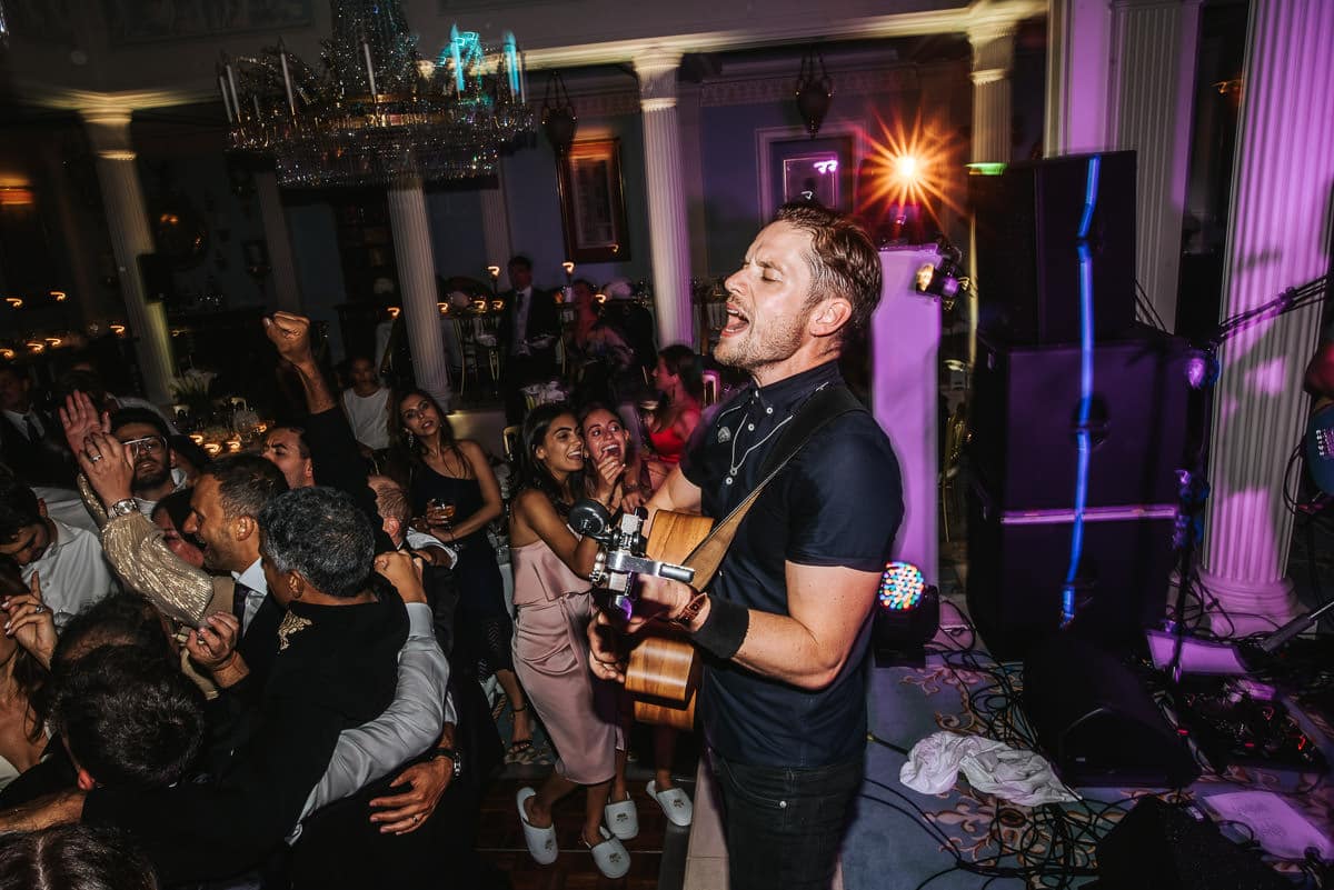 The Lanesborough Wedding Photographer 54