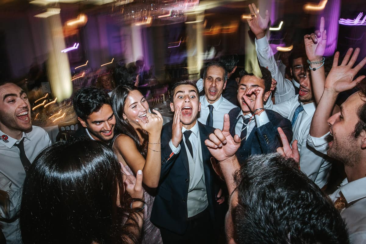 The Lanesborough Wedding Photographer 56