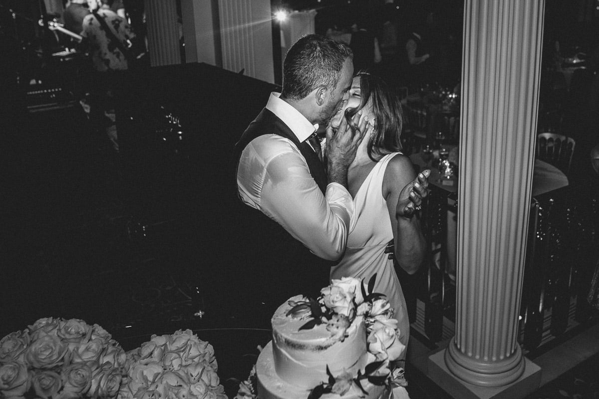 The Lanesborough Wedding Photographer 58