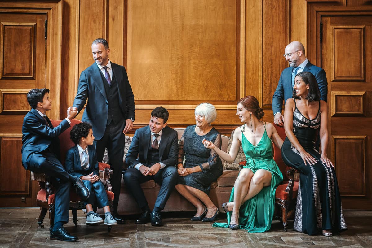 The Lanesborough Wedding Photographer 6