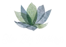 Blue Lily Weddings