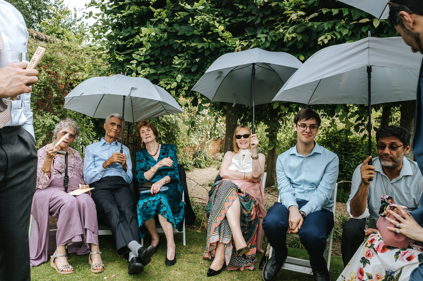 braxted park wedding reception