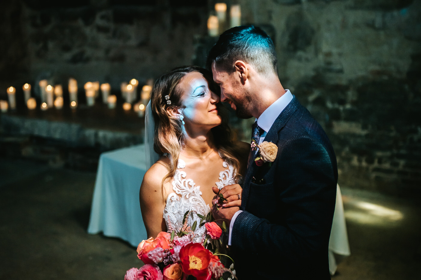 Asylum Chapel Wedding Photography 1