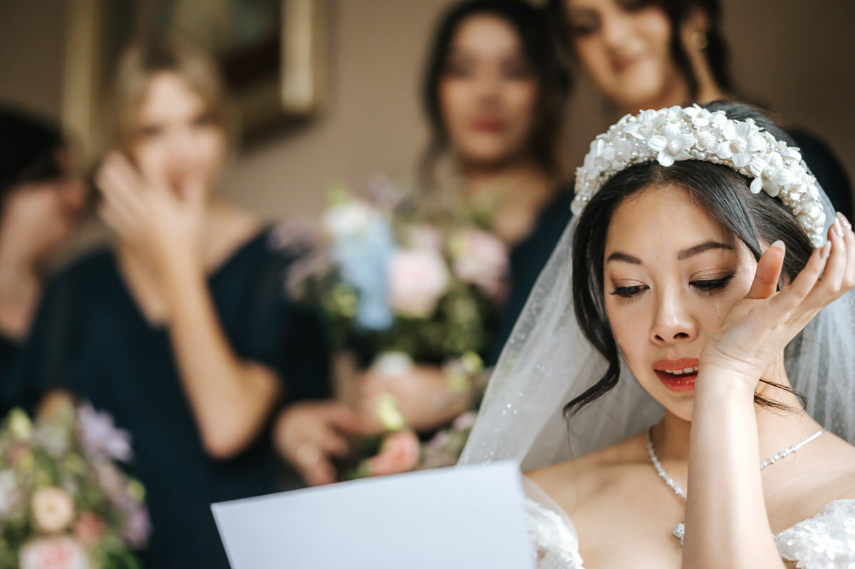 Ashridge House Wedding Photography 2